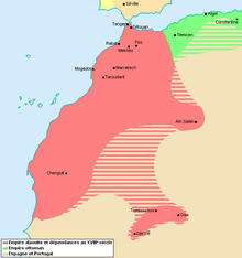MoroccanSories's tweet photo. 🇲🇦🇫🇷|La France va rendre des archives inédites au Maroc au sujet des tracées coloniales [Sahara]

Paris rendra des archives primordiales complémentaires  pour prouver que le Maroc a subi un démembrement de ses territoires [Sahara Oriental/Sahara Occi, Azawad et Mauritanie). 

Il s'agit d'un moyen de coopérer entre les 2 pays sur le sujet de la mémoire.