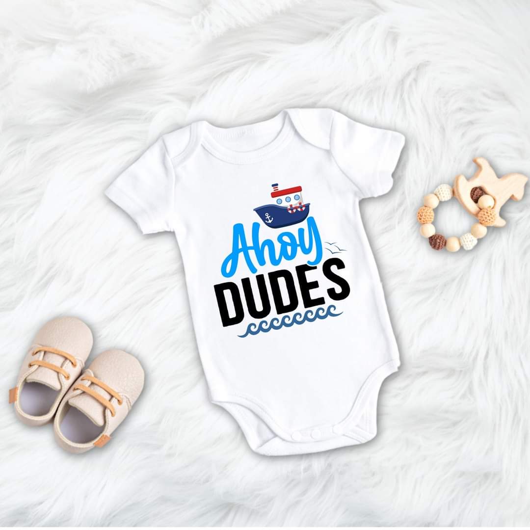 SavageDesign_sp's tweet photo. We’re thrilled to introduce more adorable babygrows, crafted with love using vibrant sublimation printing! 🎨✨ 

👶 Shop now and let your baby's style shine bright! 

#Babygrows #SublimationPrinting #CustomDesign #ShopSmall #BabyFashion https://t.co/7yOX7KeFjn