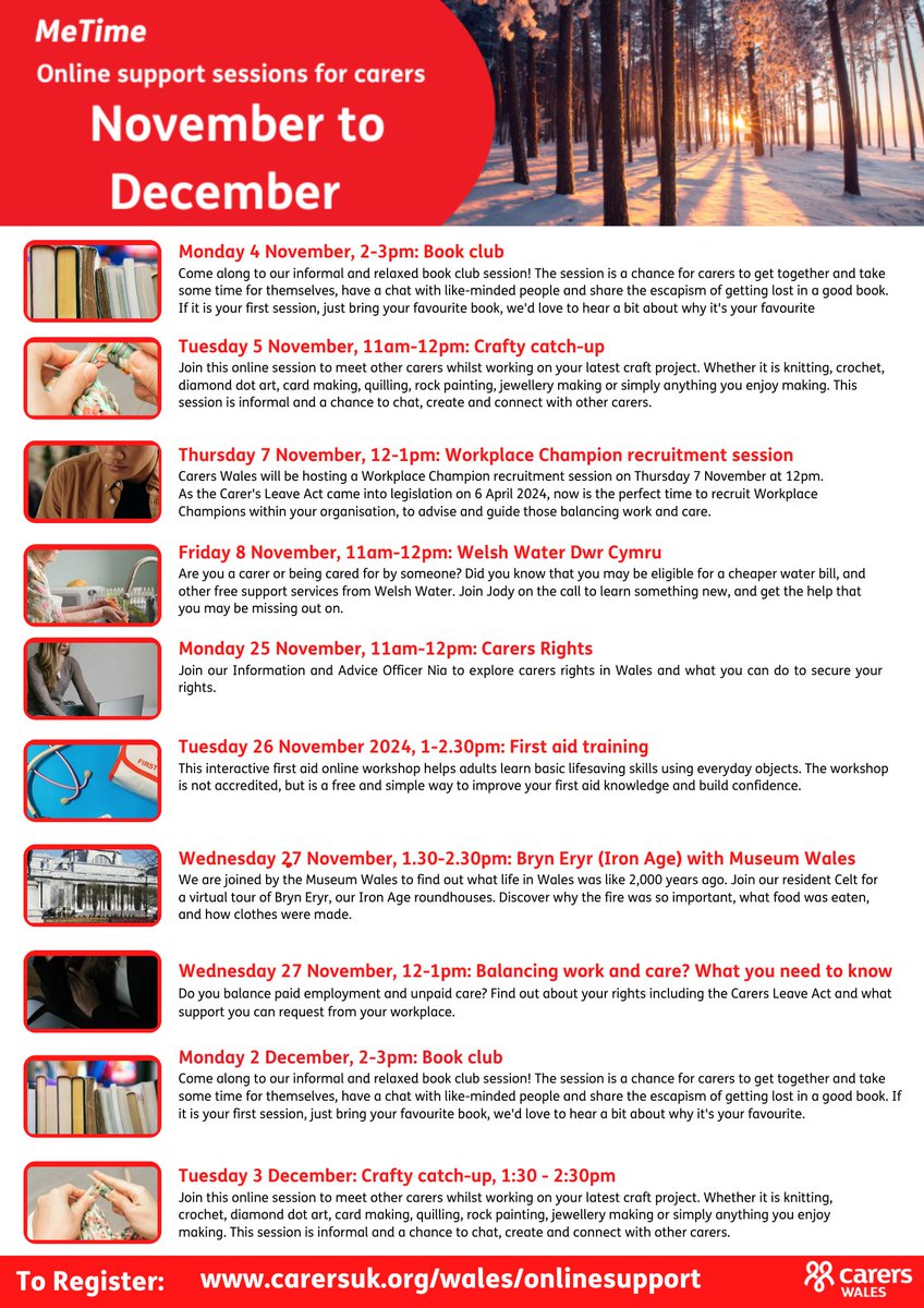 Older People’s Commissioner for Wales tweet media