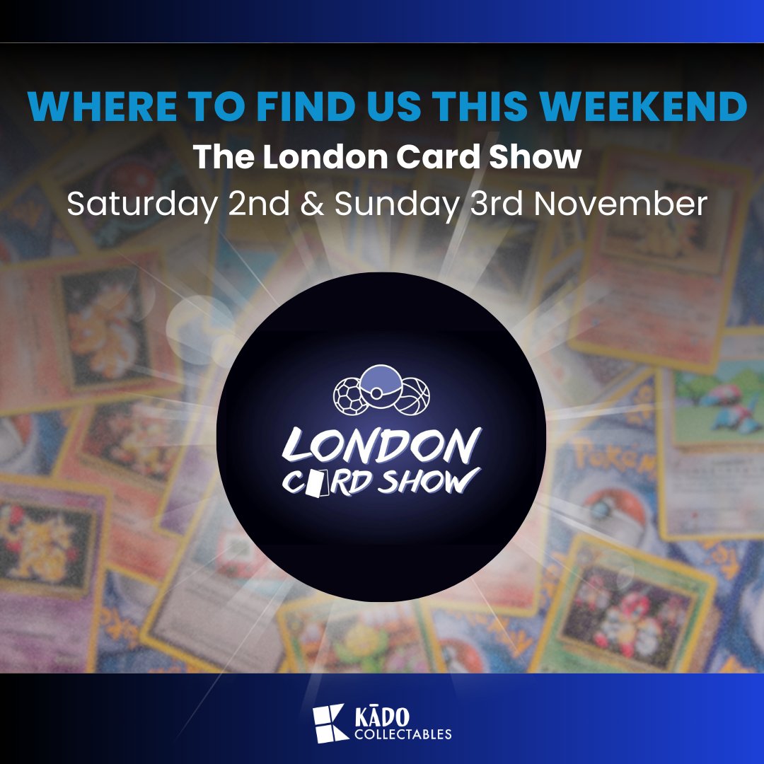 Kādo Collectables tweet media