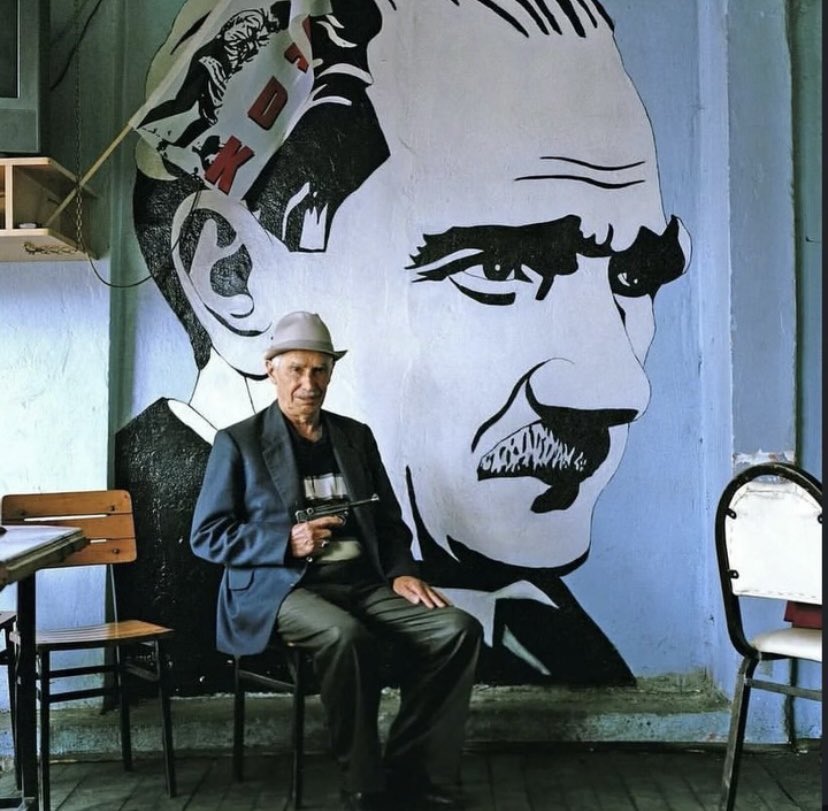 Trabzon 📍
Keşke şöyle bir fotoğrafım olsaydı…