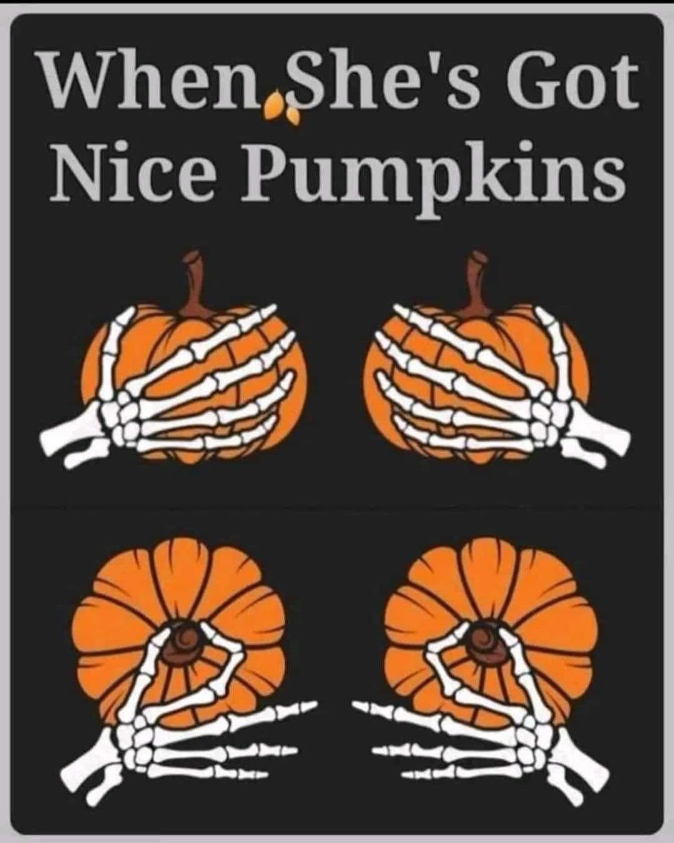 My type of pumpkin spice