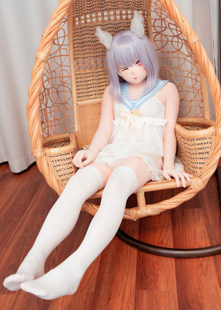 白 色😇
📷<a href="/fulu66/">六六</a>