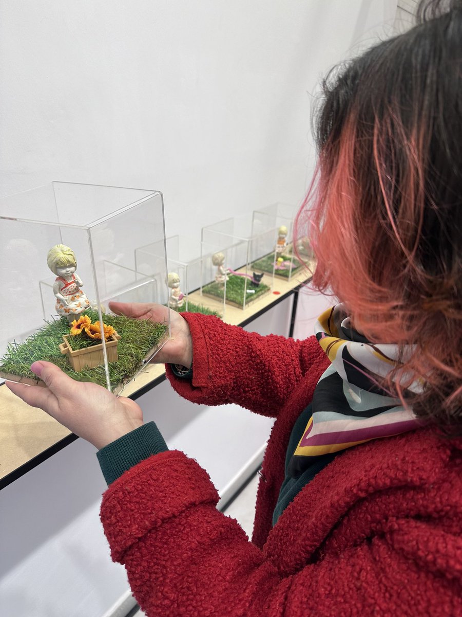 AlePerotti72's tweet image. Algunos videos de Zolida Galeria🤍.