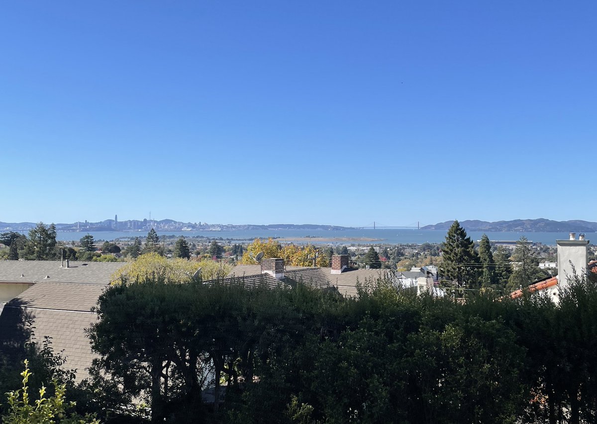 Emma Pierson (@2plus2make5) on Twitter photo Please retweet: I am recruiting PhD students at Berkeley!
Please apply to <a href="/Berkeley_EECS/">UC Berkeley EECS</a> or <a href="/UCJointCPH/">UC Joint Computational Precision Health Program</a> if you are interested in ML applied to health, inequality, or social science, and mention my name in your app.
More details on work/how to apply: cs.cornell.edu/~emmapierson/ Please retweet: I am recruiting PhD students at Berkeley!
Please apply to <a href="/Berkeley_EECS/">UC Berkeley EECS</a> or <a href="/UCJointCPH/">UC Joint Computational Precision Health Program</a> if you are interested in ML applied to health, inequality, or social science, and mention my name in your app.
More details on work/how to apply: cs.cornell.edu/~emmapierson/
