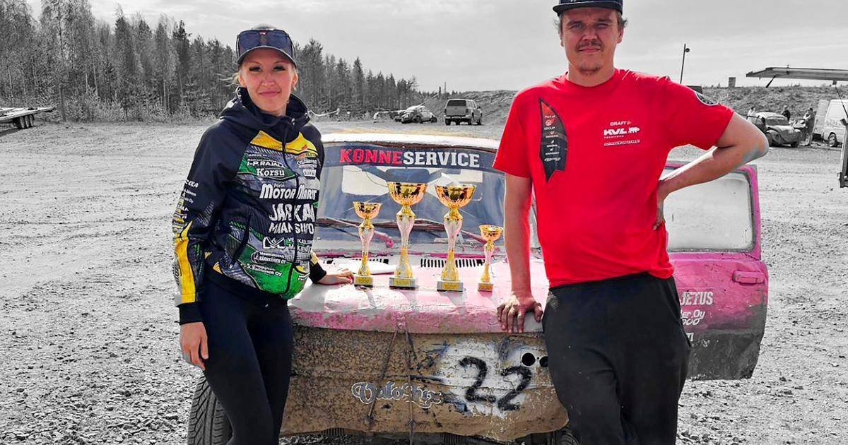 Juvan Lehti tweet media