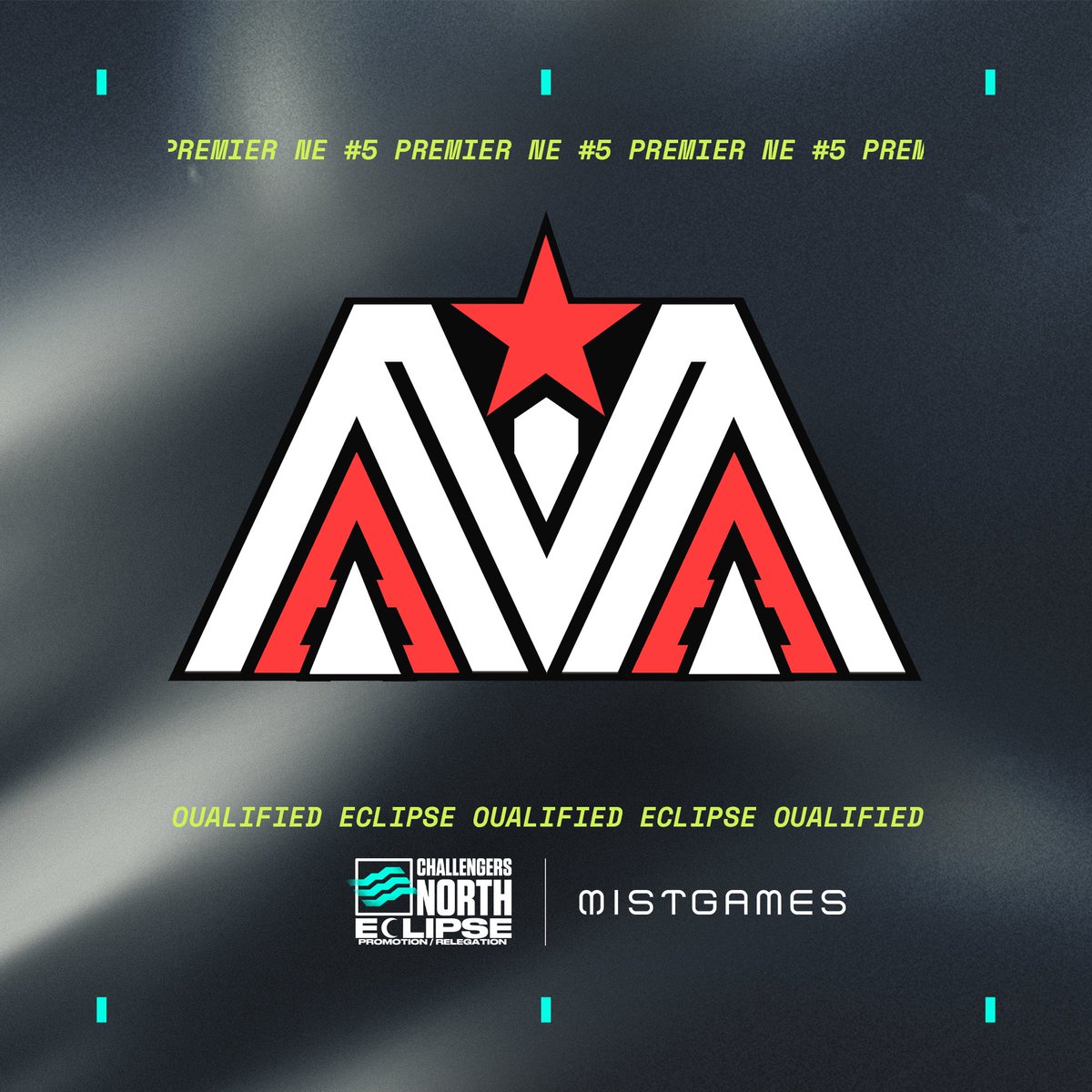 Challengers NORTH//EAST tweet media