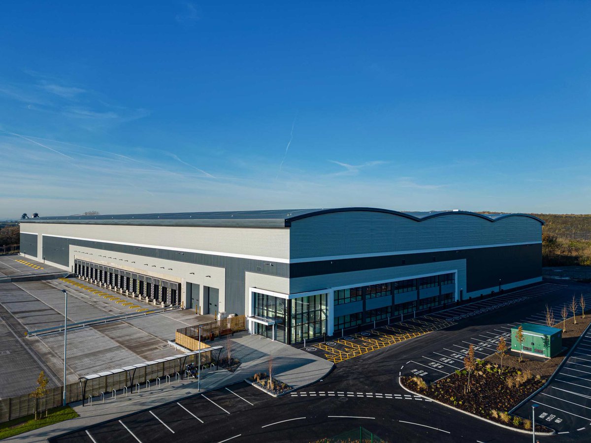 Check out Doncaster 191:
✅ Available for immediate occupation - TO LET/FOR SALE
✅ Potential incentives available

For info contact Alex Dochery on 01302 736528 / Alex.Dochery@doncaster.gov.uk

Or visit > bit.ly/3J6TOlN

<a href="/MyDoncaster/">City of Doncaster Council</a> <a href="/SouthYorksMCA/">South Yorkshire Mayoral Combined Authority</a> <a href="/SouthYorks_Biz/">South Yorkshire Business Support</a>