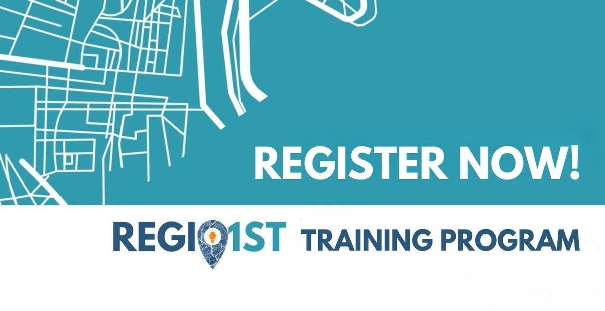 Fedarene's tweet photo. 🚨 Don't wait to register! 🚨 Here is the opportunity to join the #Regio1st mentoring program on integrating Energy Efficiency First (EE1st) in regional planning! 🌍 Deadline: November 2024. Training starts January 2025.
👉 Apply now: https://t.co/mnabj2qJHl https://t.co/i5xuznJP5m