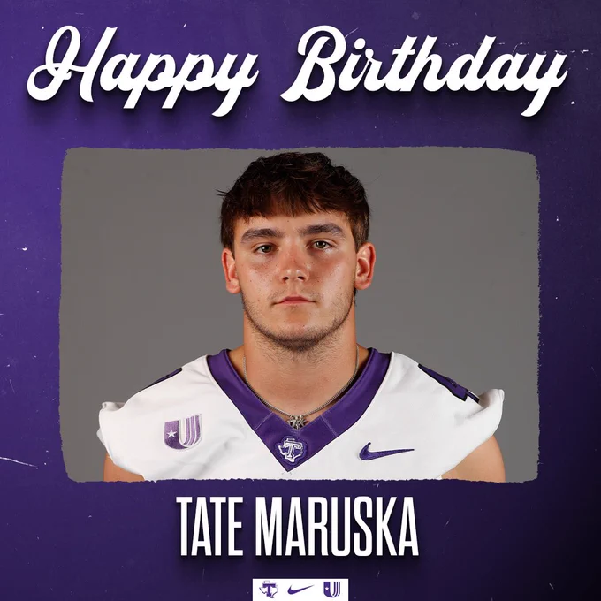 Image from Tarleton State Football (@TarletonFB)