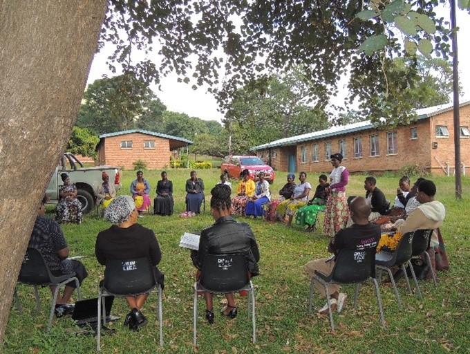 🌟 At CDF Canada, we support you every step of the way as a volunteer! Get orientation, help with accommodations, and on-the-ground support. Flights and a monthly allowance are also covered. Learn more and join us: cdfcanada-coop.hiringplatform.ca/list/Volunteers #VOICEWNG #BecomingAVolunteer <a href="/CanadaDev/">Development Canada</a>