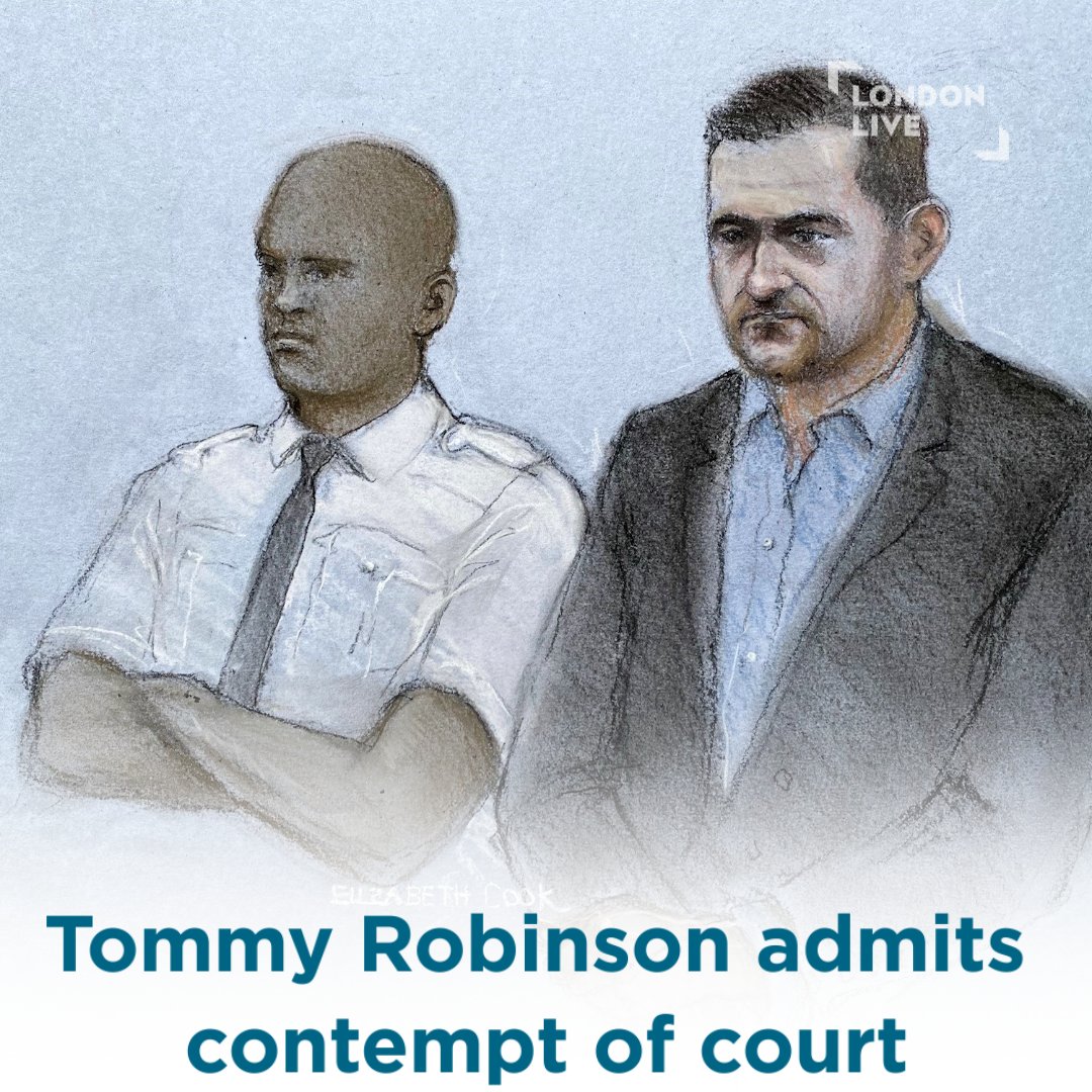 London Live tweet media