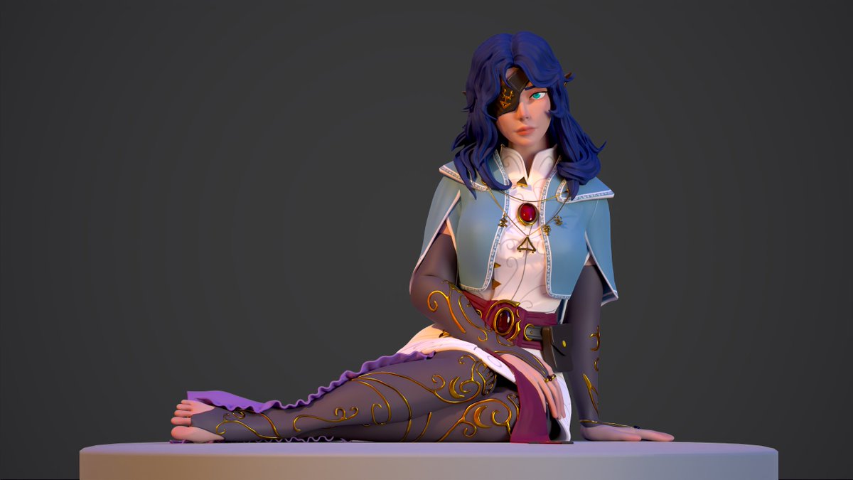 RoadFoster_3D tweet media