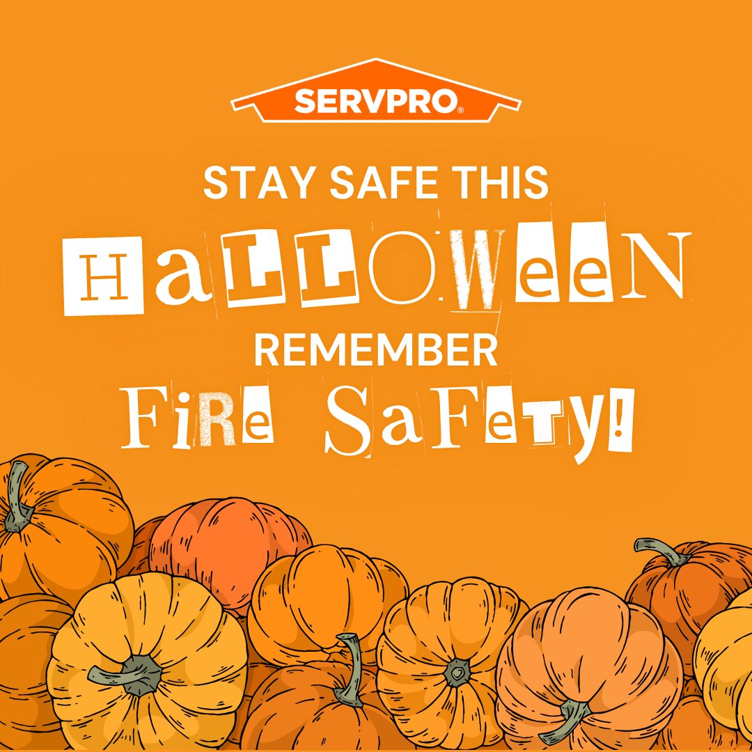 SERVPRO of Huron and East Seneca Counties tweet media