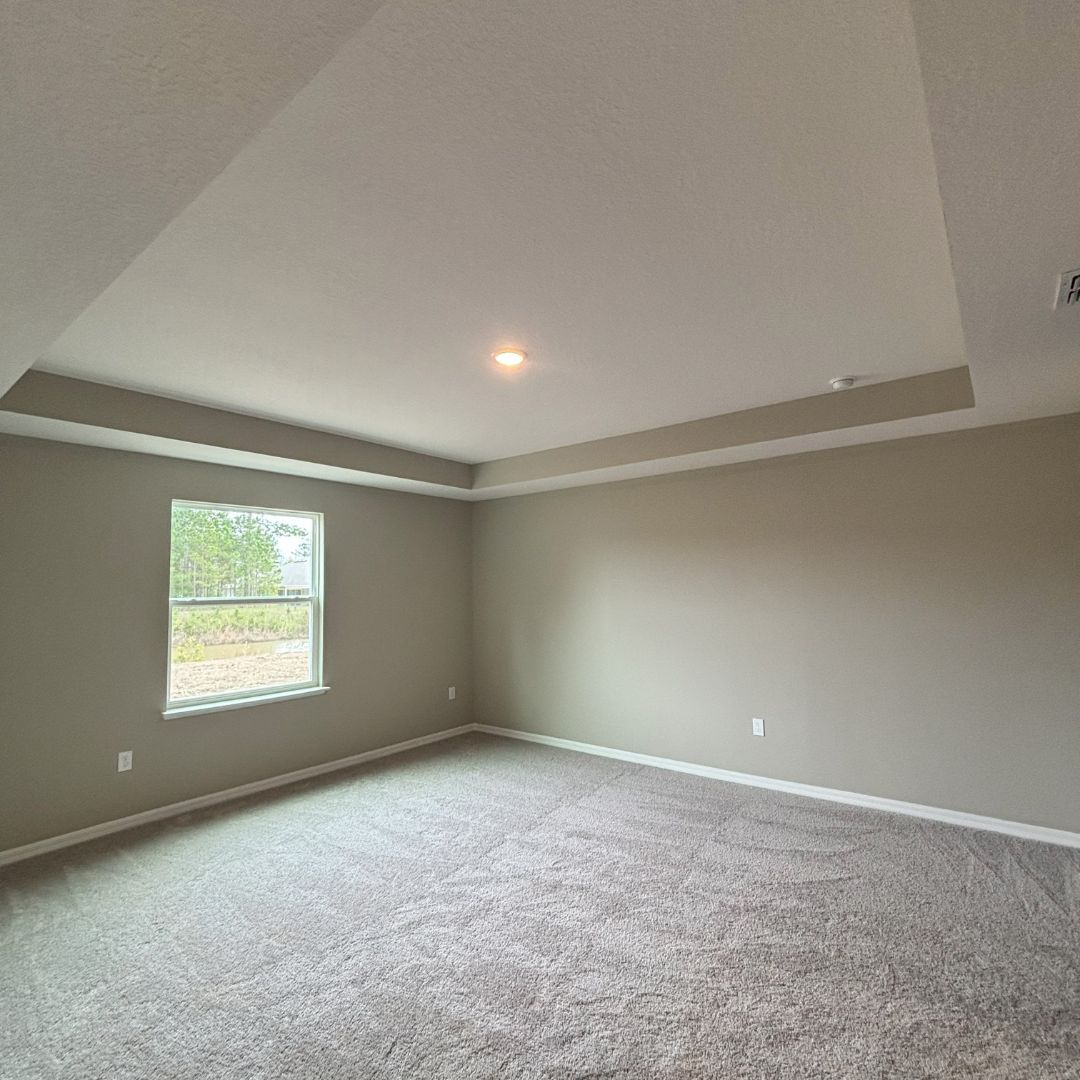 MarondaHomes's tweet image. Happy #MoveInMonday from Kingsland, GA! 🏡 This Miramar is located in master-planned Northshore, right along the St. Mary's River.

📐 2,151 sq. ft.
🛏️ 4 Bedrooms
🛁 2 Bathrooms
🚘 2-Car Garage

Start the buying process for this Miramar online now! buff.ly/4fg6XXL