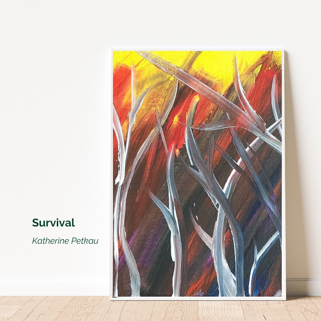 Alberta_Pain's tweet photo. By harnessing the unique power of art, we offer Alberta artists a space to communicate where words fall short.

Thank you to everyone who participated in our Inaugural Art Award! Your creativity and talent have been truly inspiring. 

View submissions at https://t.co/leF7s8u6Kh https://t.co/HRnKvbELUx