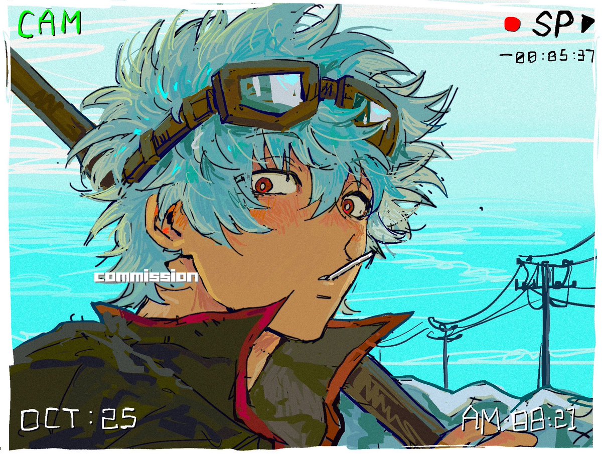 ilostmyshadow's tweet image. 