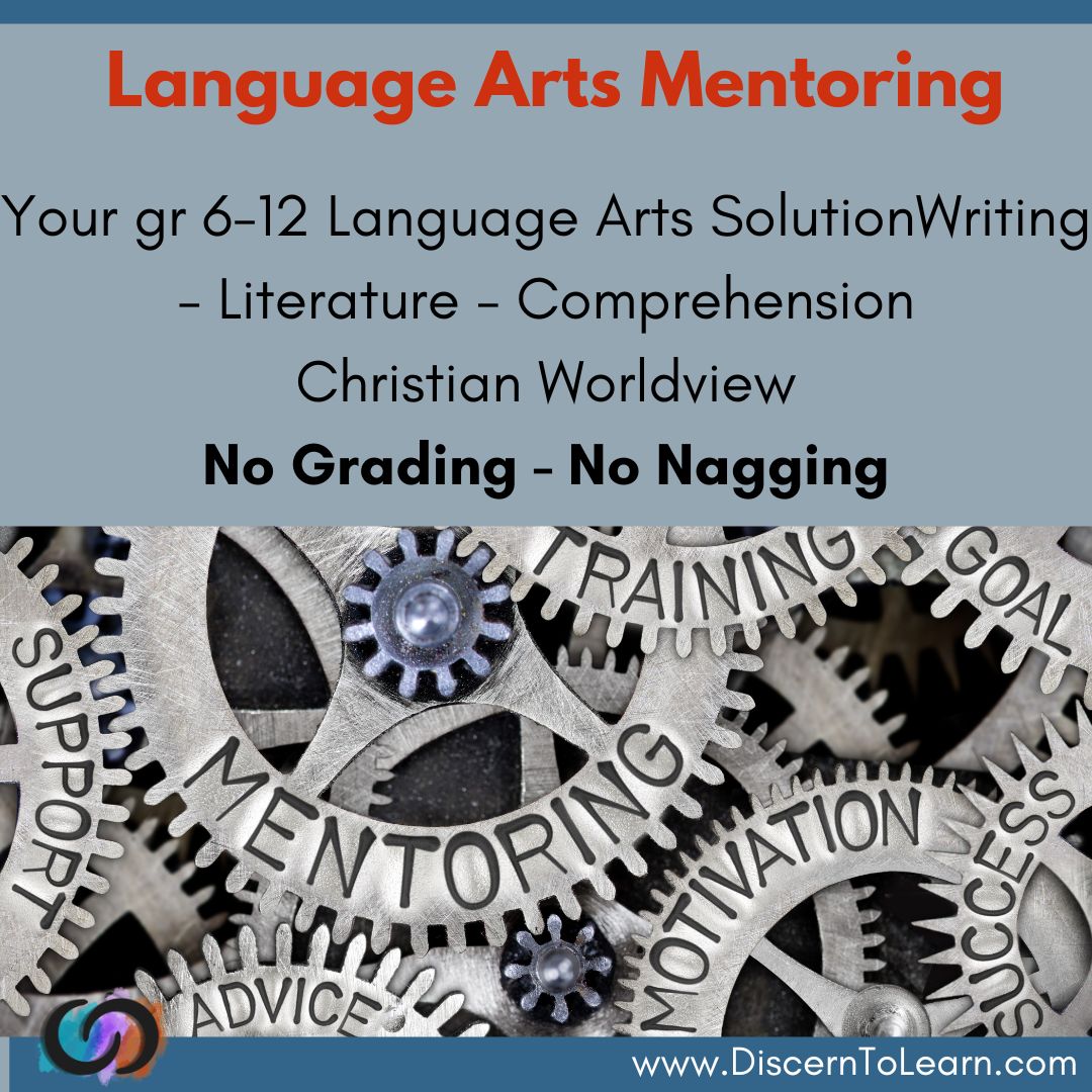 DiscerntoL's tweet photo. How is your fall term progressing?  Is it all you dreamed?

Are you and your student struggling with Language Arts? Discover the Difference a Language Arts Mentor will make!  Discover https://t.co/KjSxWAvYo3 and all we have to offer.

support@discerntolearn.com for more info https://t.co/H5WrPtI63h