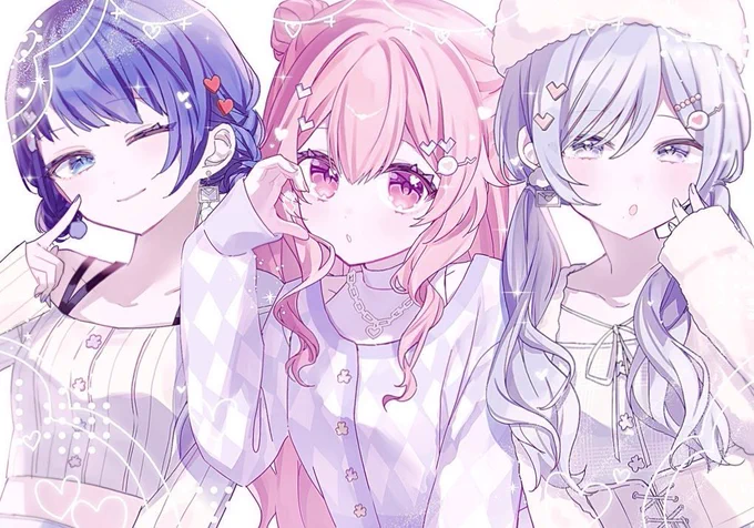 胡桃のあ 様 初めまして!イラストレーターの優貴肇です! お探しの内容に当てはまりましたら、 是非ご検討頂けますと幸いです。 ポートフォリオとイラスト数点添付させて頂きます。 よろしくお願いいたします!