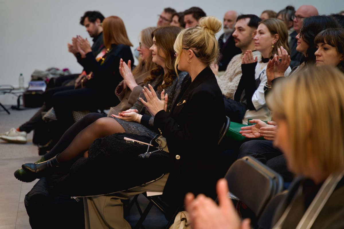 Beta Festival 2024 1-17 November, 📍

The countdown is on until the launch of @betafest_Irl this Friday. ⏰

Beta's conference will be taking place over the course of two days, Friday 1st November and Saturday 2nd November.

ℹ Further information: ow.ly/KhxA50TTi2H