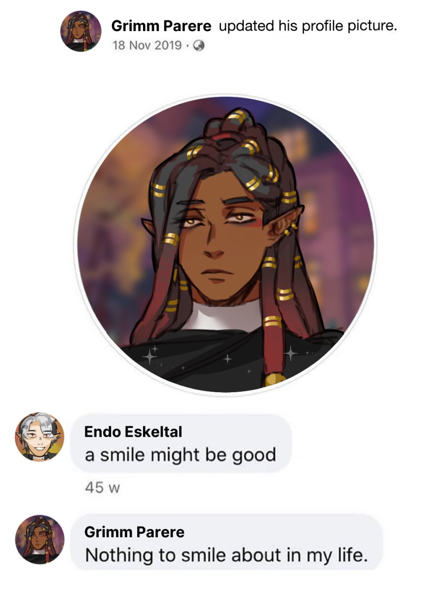 HamiltonHour's tweet image. 'tis the season to reupload #HalloweenScrooge memes 

#cozygames #halloween