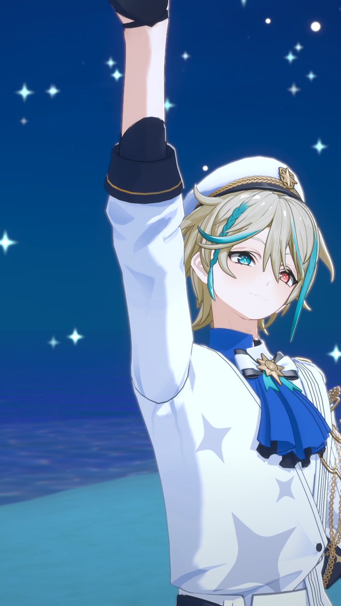 阿萨Aza🐱_VirtuaReal tweet media