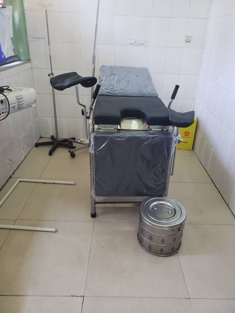 Dr Oscar NIMPAYE (@nimpos12) on Twitter photo La <a href="/jica_direct_en/">JICA - Japan International Cooperation Agency</a> viens de doter à <a href="/hprcinfo/">HPRC Burundi</a> le materiel médical dans le cadre de la surveillance des décès maternels et périnatals et riposte.<a href="/japonauburundi/">Ambassade du Japon au Burundi🇯🇵🇧🇮</a> La <a href="/jica_direct_en/">JICA - Japan International Cooperation Agency</a> viens de doter à <a href="/hprcinfo/">HPRC Burundi</a> le materiel médical dans le cadre de la surveillance des décès maternels et périnatals et riposte.<a href="/japonauburundi/">Ambassade du Japon au Burundi🇯🇵🇧🇮</a>