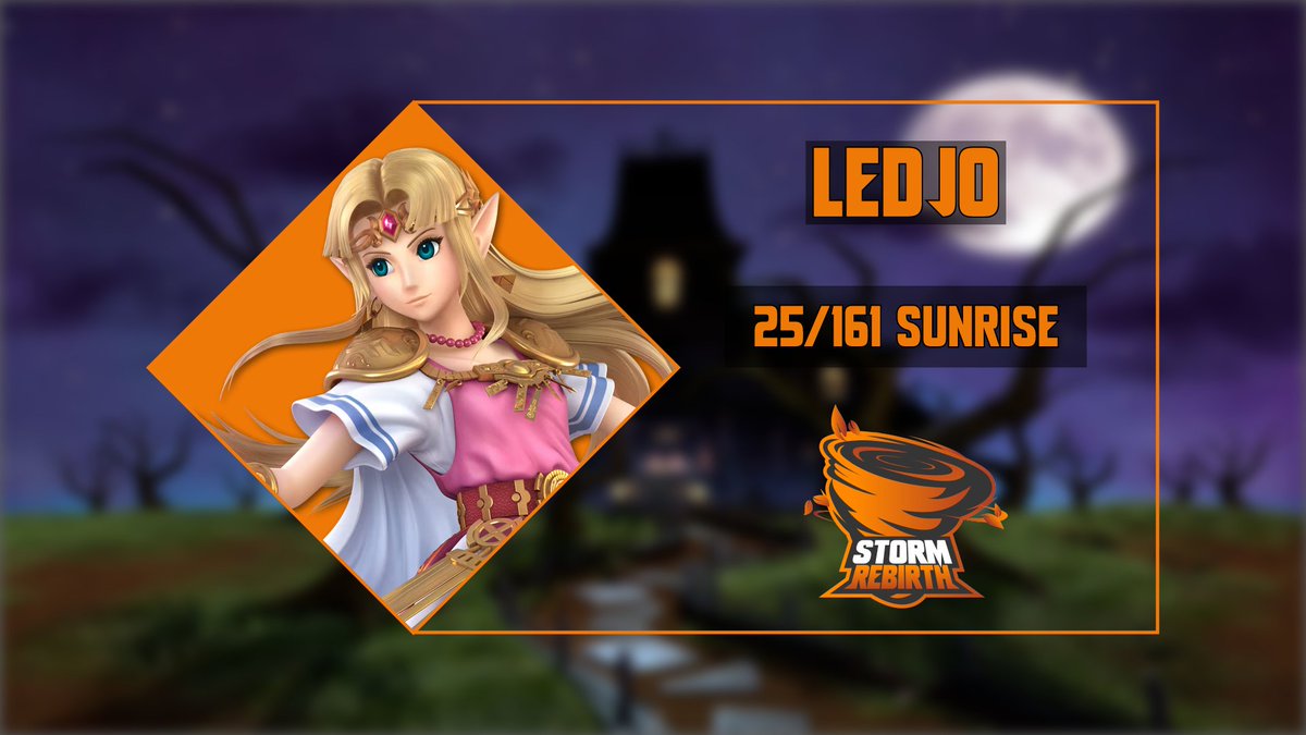 Storm Rebirth 🌷 tweet media