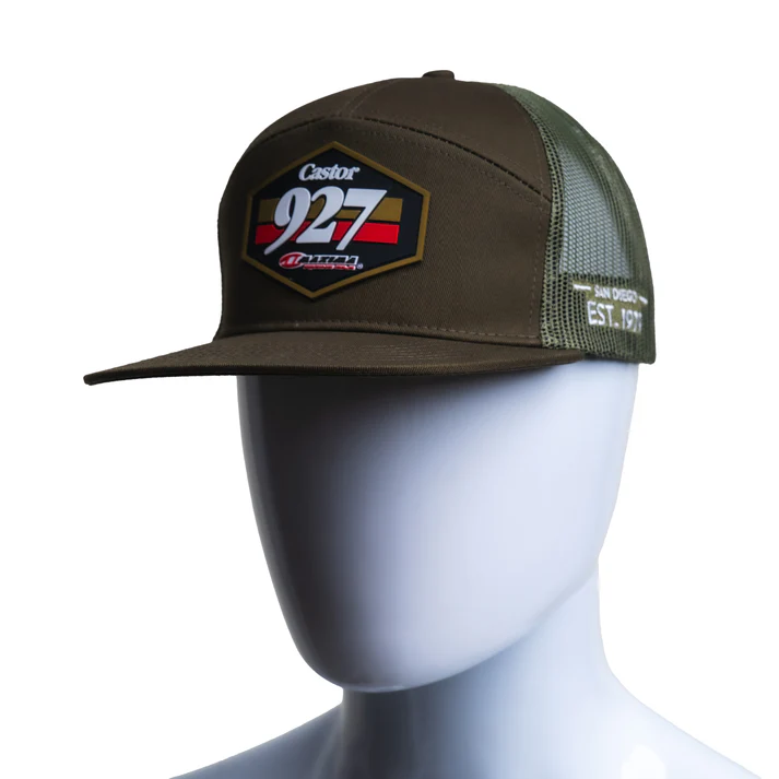 927 DF Hat - While Supplies Last!
maximausa.com