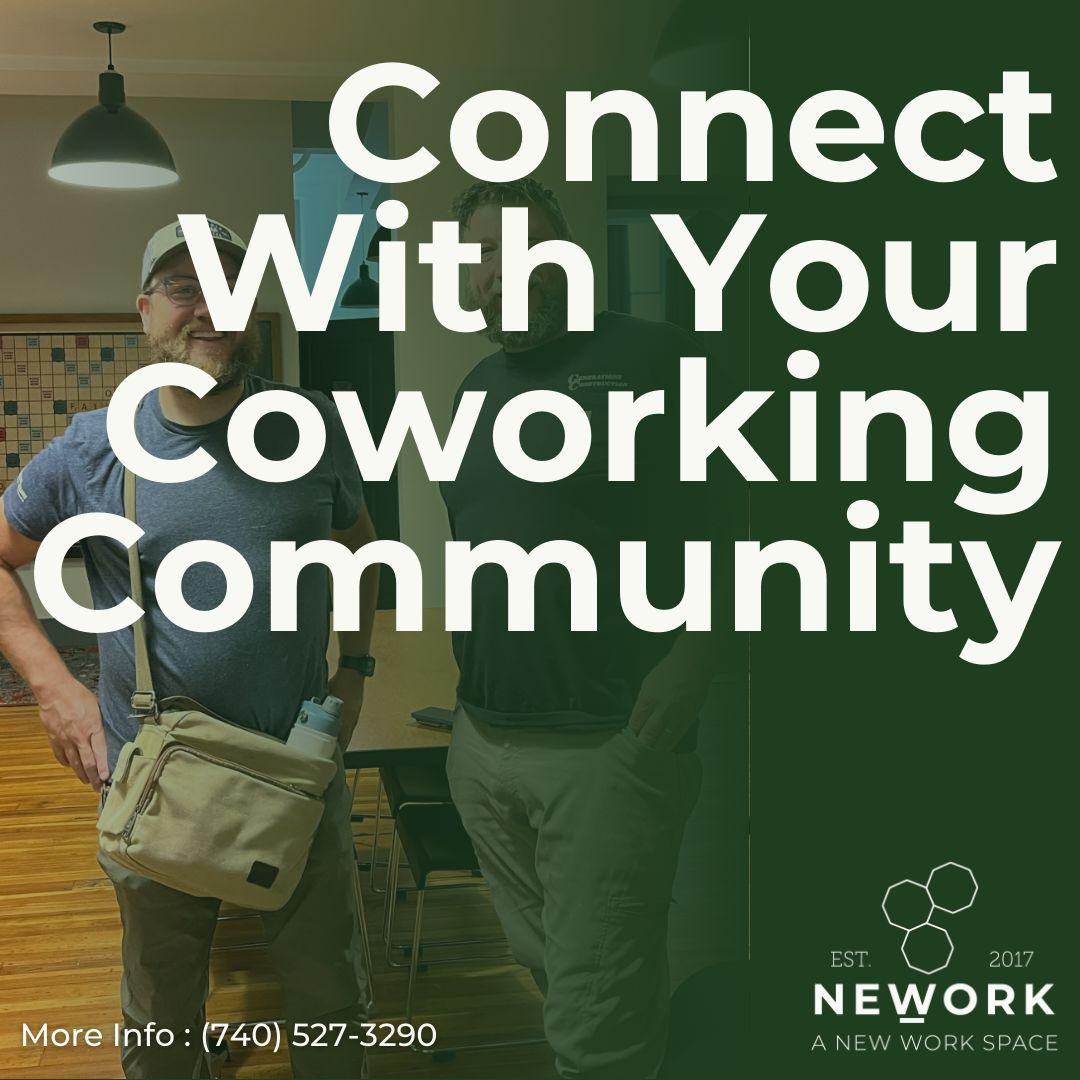NEWORK tweet media