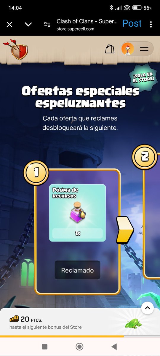 CatFoxter's tweet photo. @ClashofClans https://t.co/z9CMdM2q51