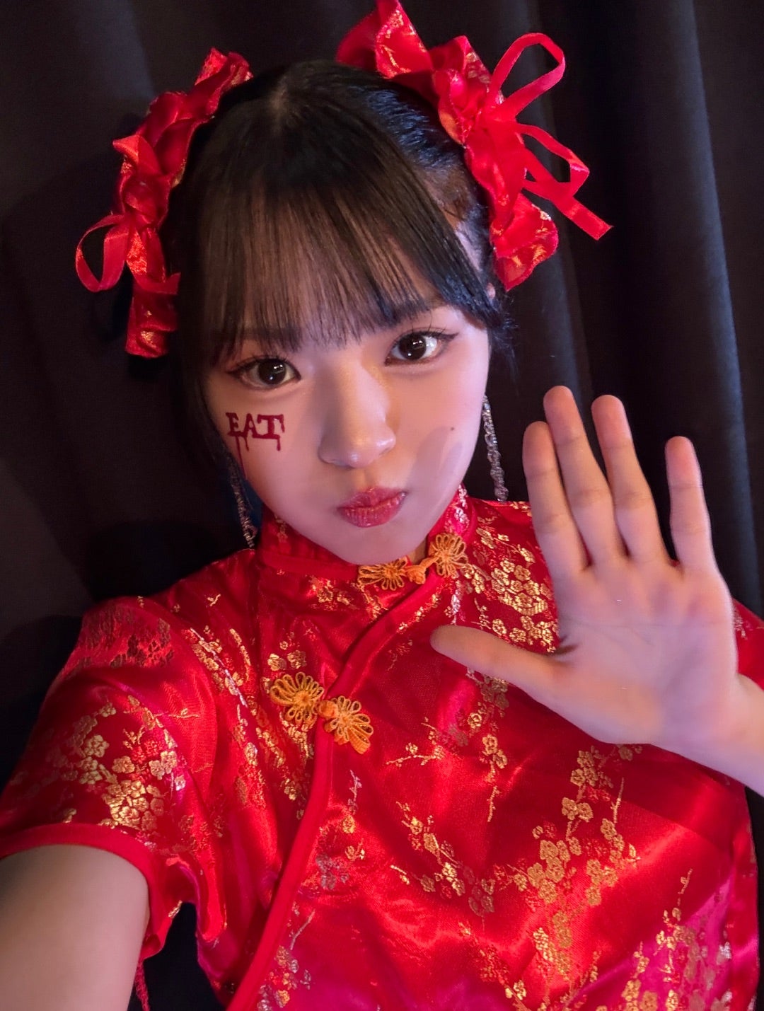 豫風瑠乃 豫風瑠乃（つばきファクトリー）：プロフィール｜ハロー