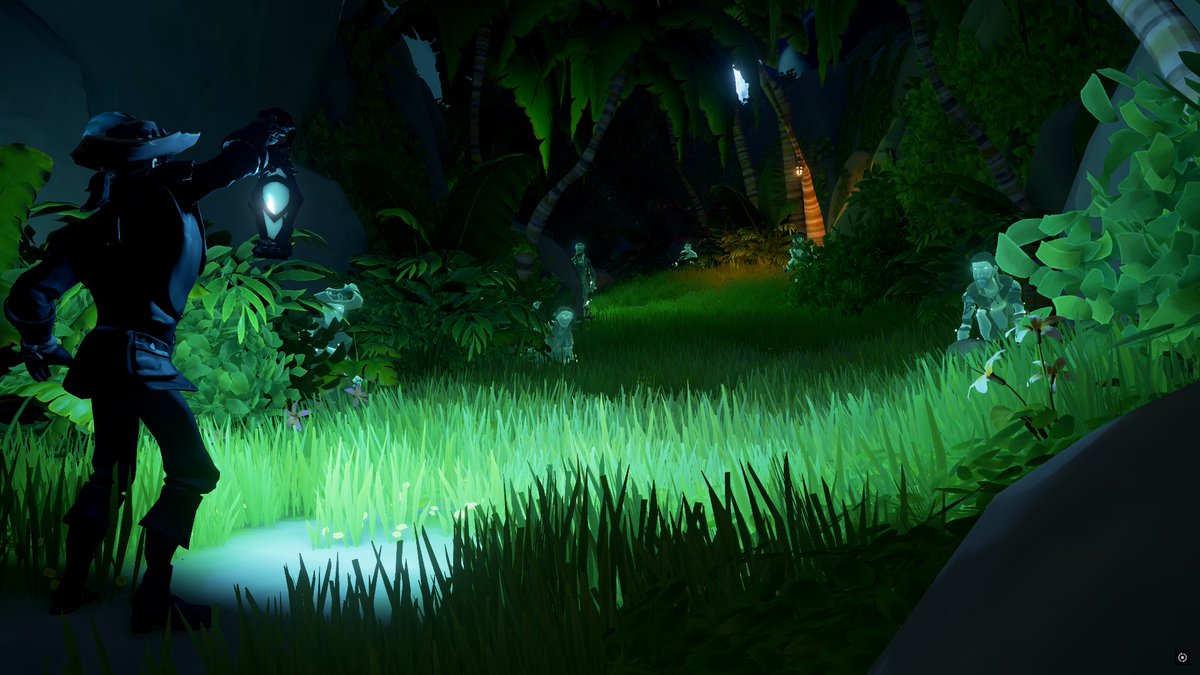 Theme: Ghouls and Ghosts
<a href="/SeaOfThieves/">Sea of Thieves</a>
#SoTShot #SeaOfThieves