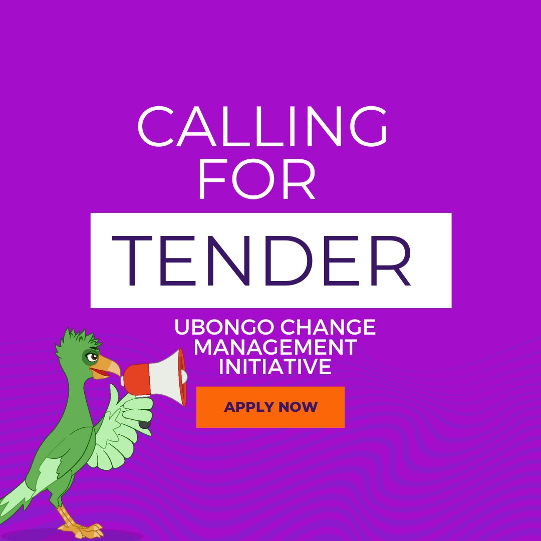 Are you experienced in implementing innovative strategies that keep teams engaged, motivated, and thriving during growth and transformation? Then we want to hear from YOU!
🗓️ 31st October 2024
📧 Send technical and financial proposal to: hilary@ubongo.org
ubongo.bamboohr.com/careers/153?so…