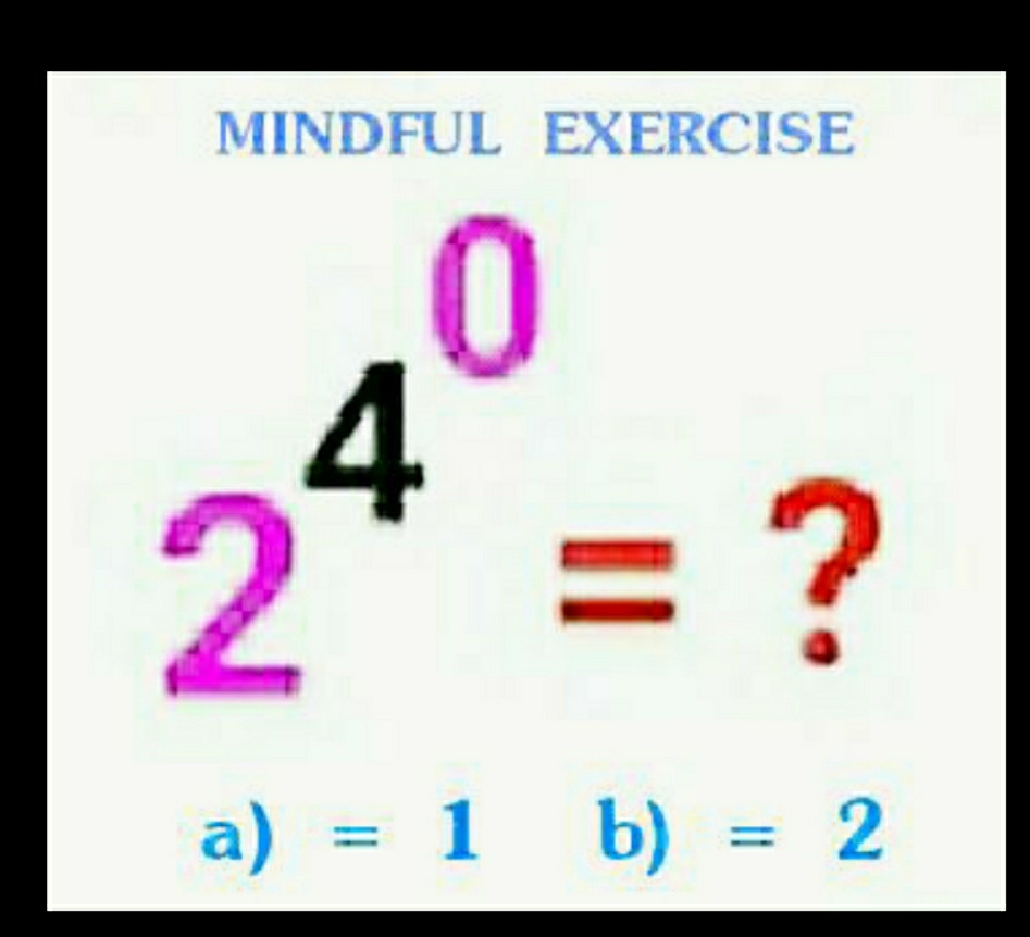 malik42174767's tweet photo. #MindfulExercise #Travel #Riddle
@LechuTur @scriptovir https://t.co/eIeNG1PQgU