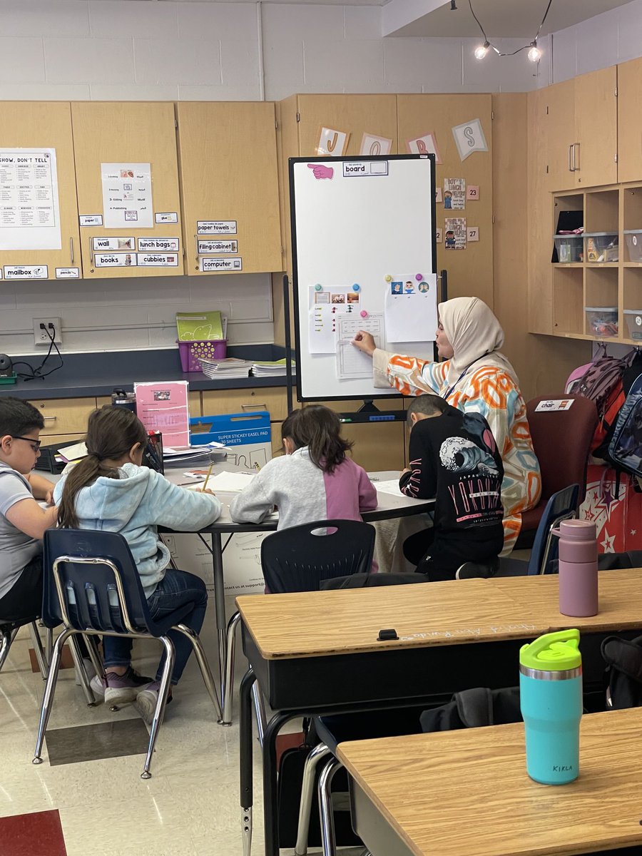 Christine Droba tweet media