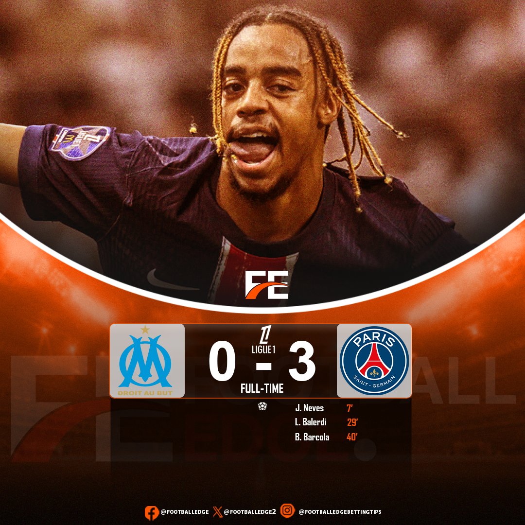 Football Edge tweet media