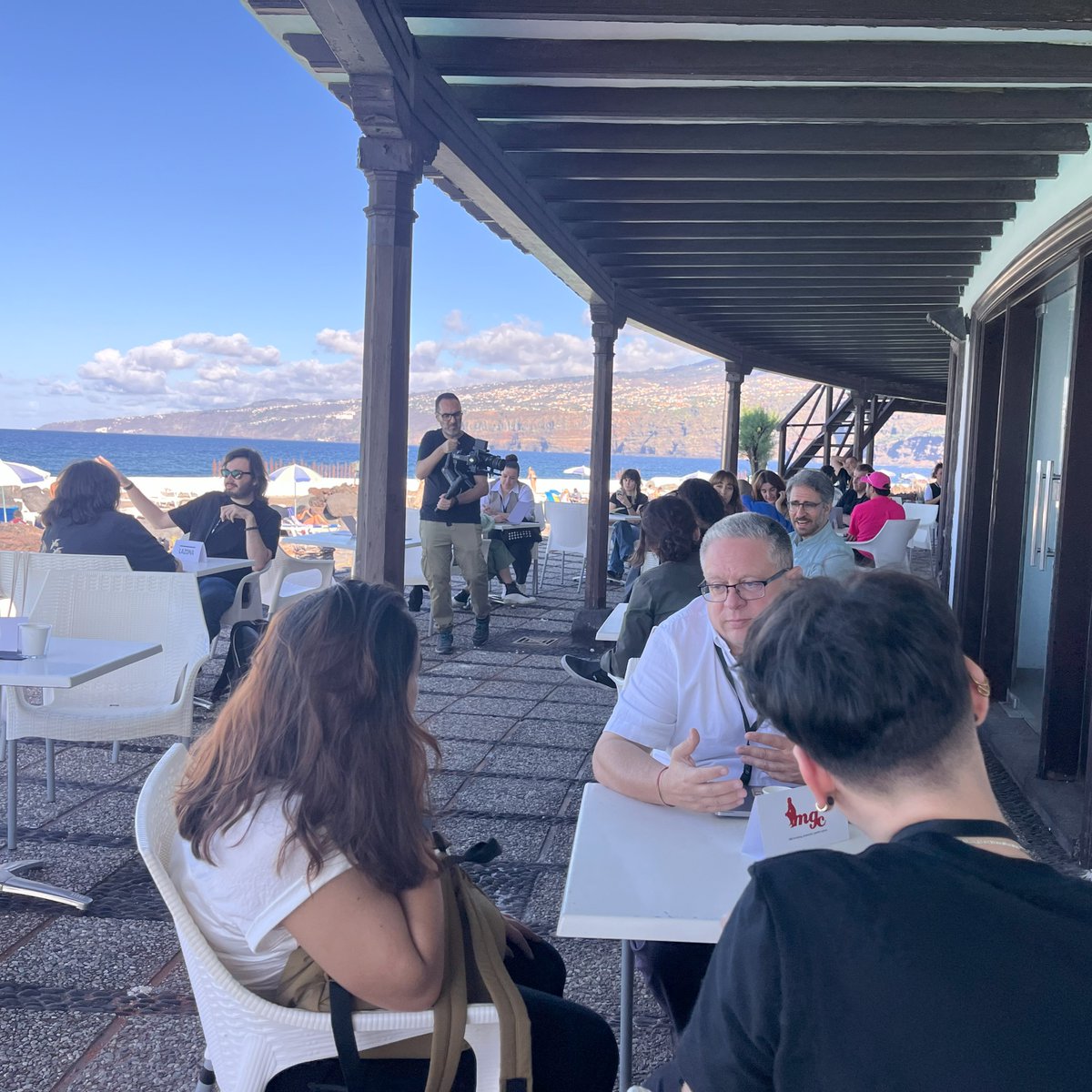 Gran Canaria Film Commission 🎬 tweet media