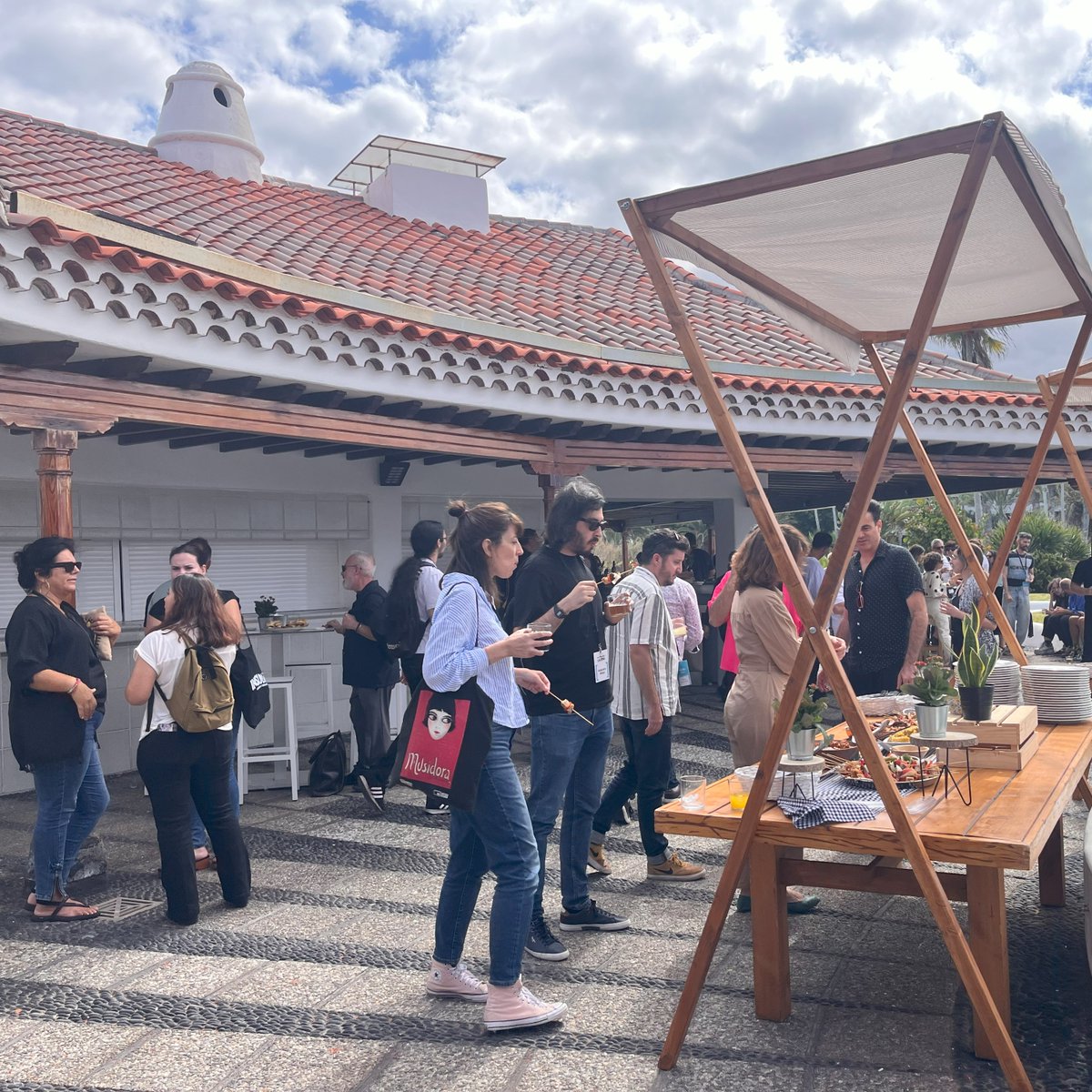 Gran Canaria Film Commission 🎬 tweet media