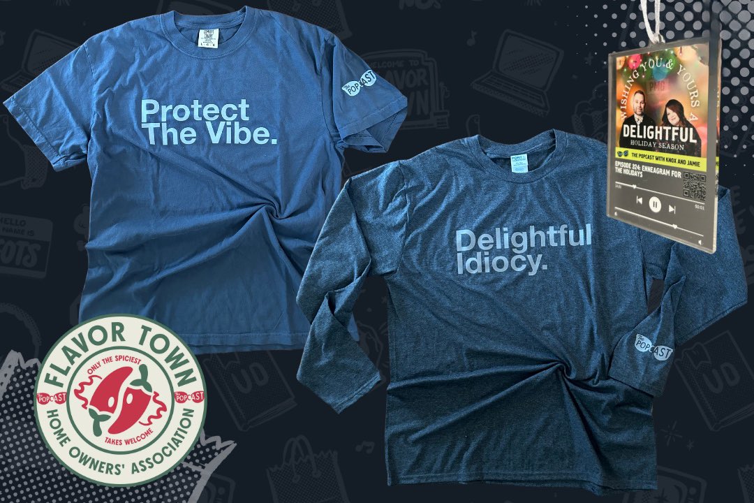 One hour left. knoxandjamie.shop