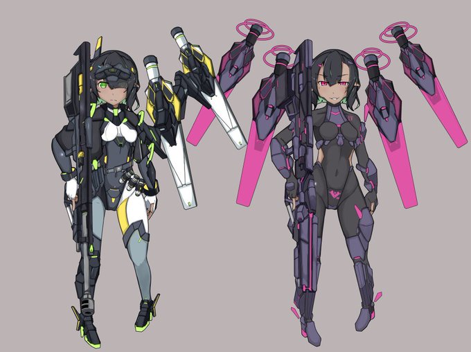 例の如くメインは作品ページを確認して頂きたいですがピックアップして比較な奴だけお願いします 改めてご依頼有難うございました 