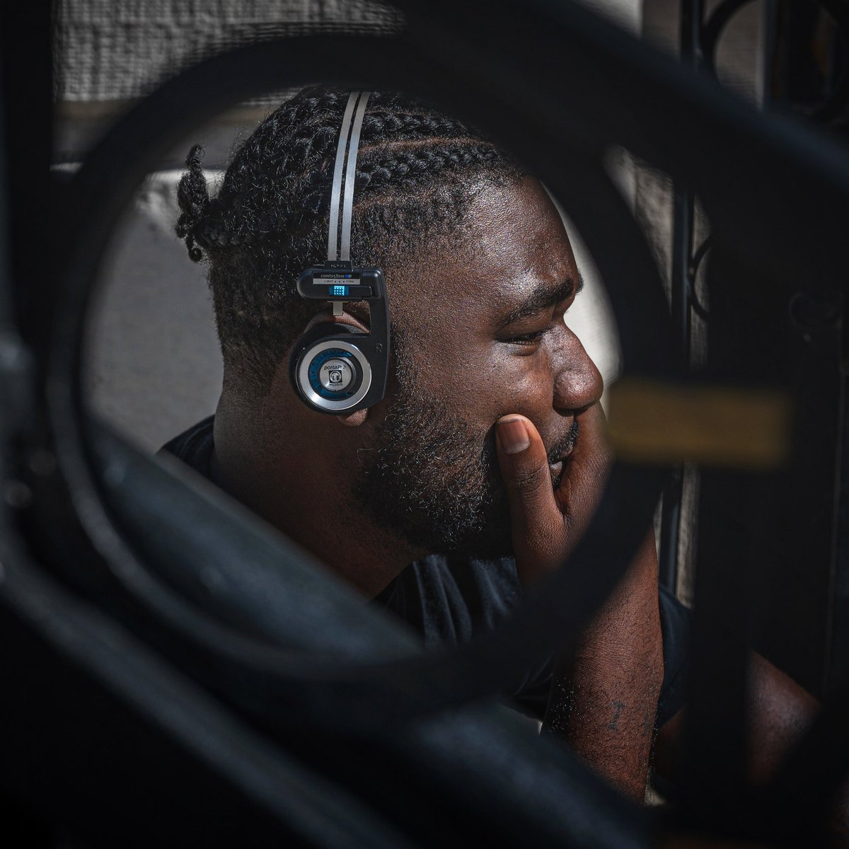 KossHeadphones's tweet photo. The next generation of Porta Pro is Here.
Porta Pro Wireless is now back in stock at https://t.co/OWuZ3V4vGc and our https://t.co/3GKVOu2xep storefront.
#portapro #portaprowireless https://t.co/JcAZLhKVZg