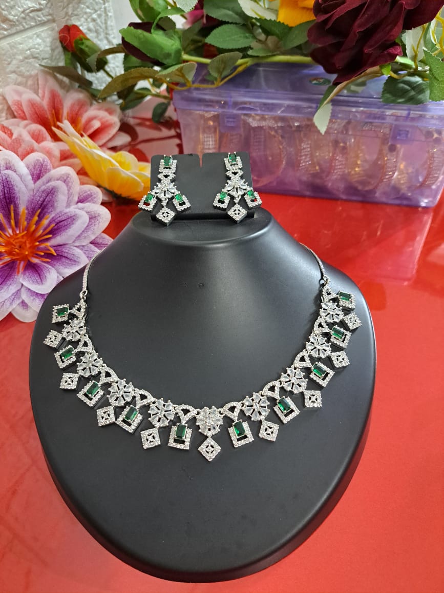 shagunda's tweet photo. Elevate Your Collection with StarDivine's Wholesale Jewelry in American Diamonds. Keep Your Collection Fresh for Your Retail Outlet with our appealing fashion jewelry new arrivals to attract your customers. 
Visit gallery https://t.co/bfQMqJqfph https://t.co/90BT7T1sUt