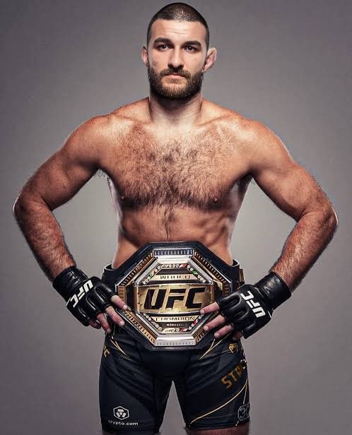 Sam Strikland #Tfs20