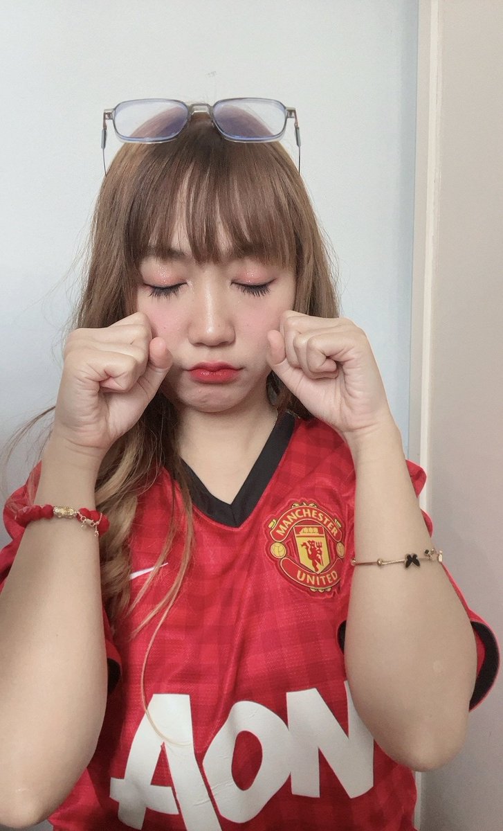 Good Bye Mr. Ten Hag