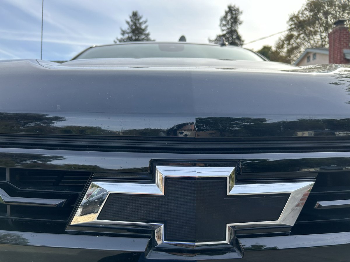 big_pedestrian's tweet image. I’ve been door knocking this year and these are all pictures of cars in local neighborhoods taken at eye level. I am an adult woman of average height. There is a reason kids aren’t allowed to roam anymore. A mistake from driver or child will have a catastrophic or lethal outcome.