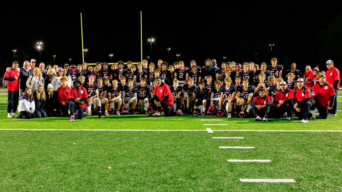 Fort Zumwalt South Bulldog Football tweet media