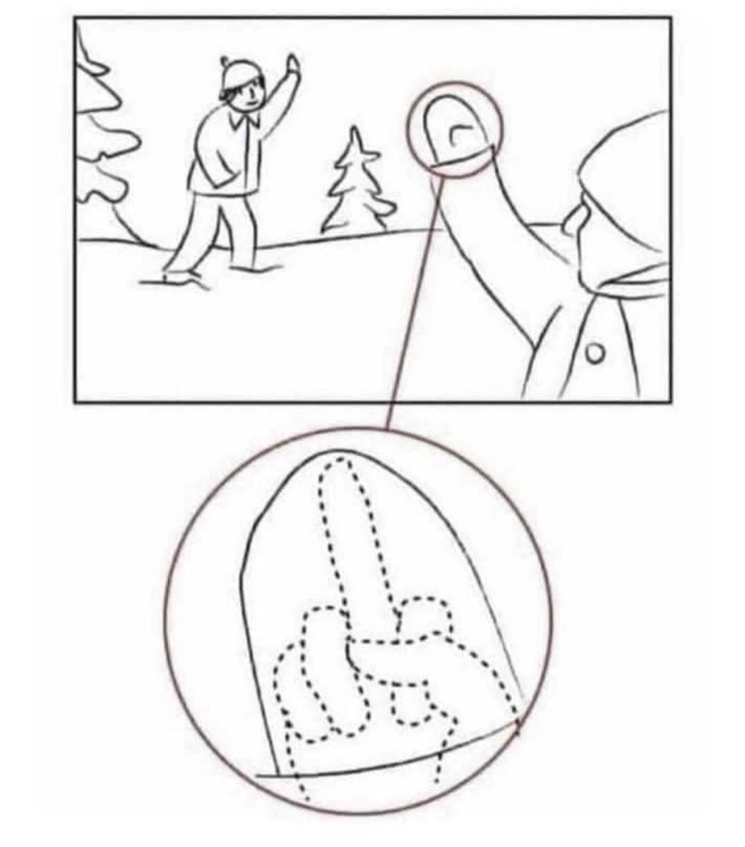 Winter means you can do this 👇🖕

#FinancialFreedom means you don’t have to wait until winter 🥶 👋