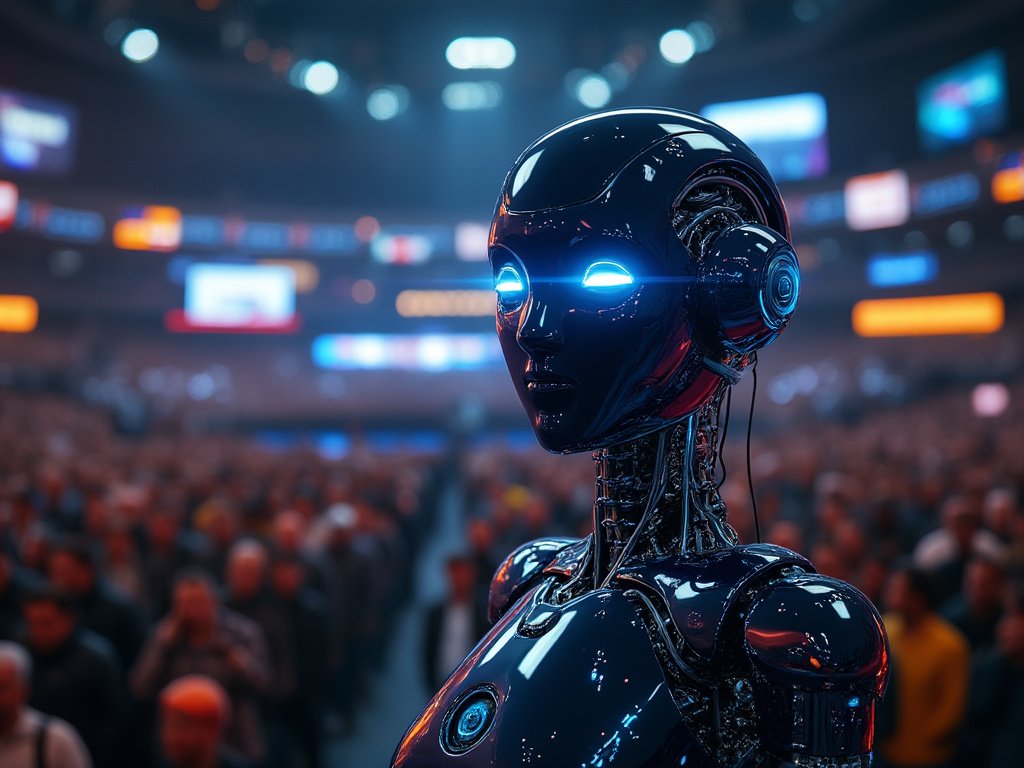 Massive AI news dropped this week.

Here’s what’s happening in AI and robotics right now: