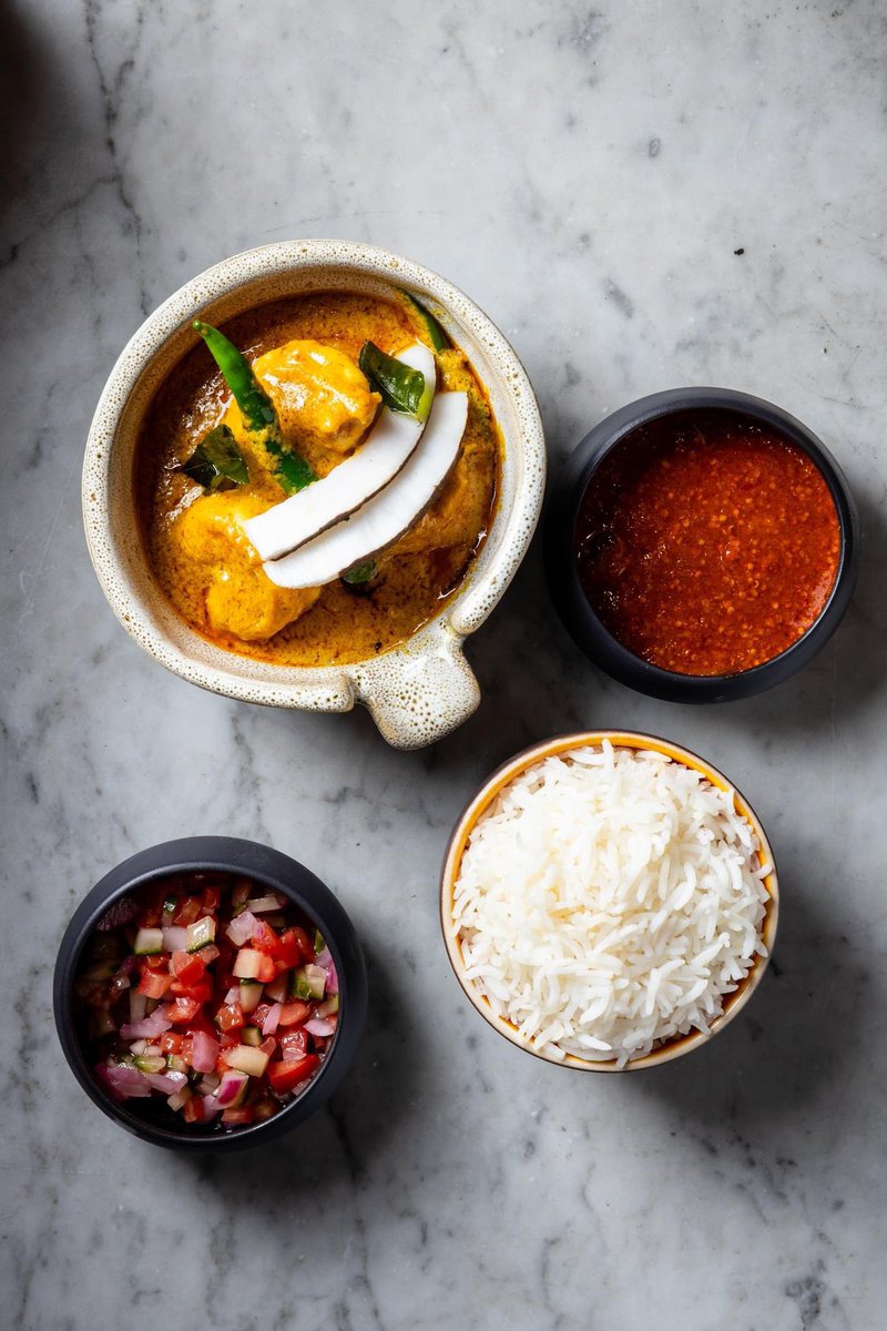 Restaurant Week South Africa tweet media